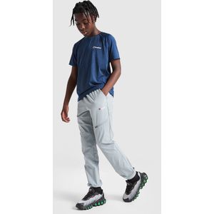 Berghaus Theran Woven Track Pants Junior - Grijs, Grijs