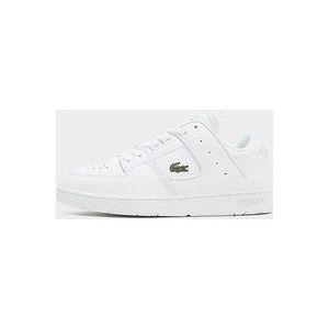 Lacoste Court Cage Dames - White- Dames, White