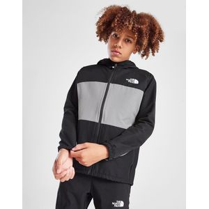 The North Face Trishull 2 Hoodie Junior - Zwart, Zwart