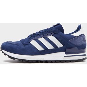 adidas Originals ZX 600 - Blauw- Heren, Blauw