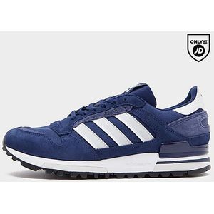 adidas Originals ZX 600 - Blauw- Heren, Blauw