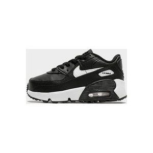 Nike Air Max 90 voor baby's/peuters - Black- Dames, Black