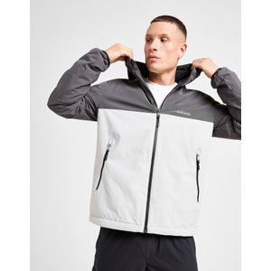 Napapijri Arla Winter Split Jacket - Grijs- Heren, Grijs
