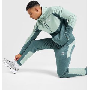 MONTIREX Summit Joggers - Groen- Heren, Groen