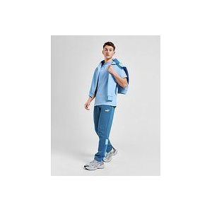 Puma Manchester City FC Archive Track Pants - Blue- Heren, Blue