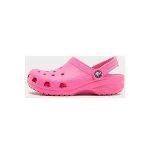 Crocs Classic Clog Children - Pink, Pink