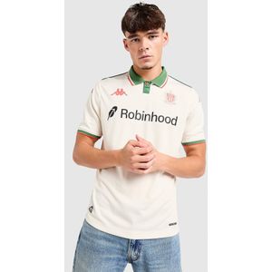 Kappa - OGC Nice 2025/26 - Buitenmaillot - Sportshirt