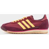 Adidas SL 72 Sneakers Dames - Rood - Maat 41 1/3 - Mesh/Synthetisch