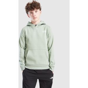 The North Face Simple Dome Hoodie Junior - Groen, Groen