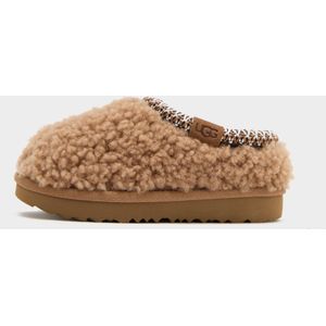 UGG - Tasman Maxi Curly - Instappers - Bruin
