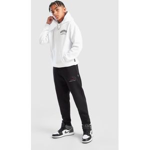 Hoodrich Volcano Tracksuit Junior - Wit - Kind, Wit