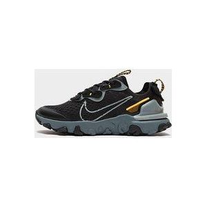 Nike Kinderschoenen React Vision - Black, Black