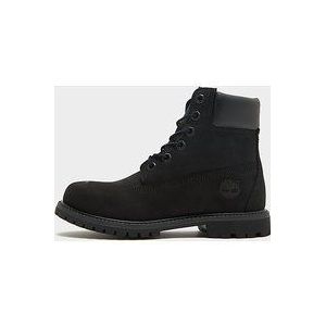 Timberland 6"" Premium Boot voor dames - Black- Dames, Black