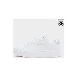 Fila Panache Kinderen - White - Kind, White