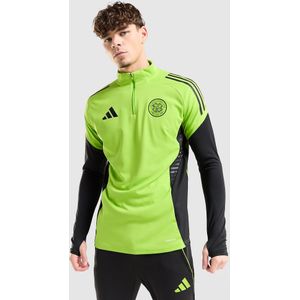 adidas Celtic Training Top - Groen- Heren, Groen