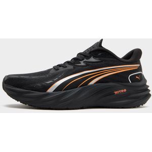 PUMA VELOCITY NITRO 4 - Zwart- Heren, Zwart