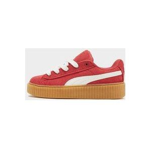 PUMA x FENTY Creeper Phatty Dames - RED- Dames, RED