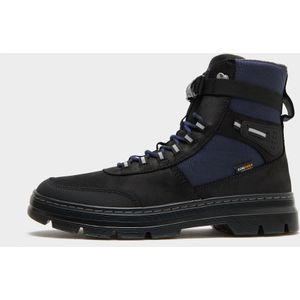 Dr. Martens Combs Tech 8-Eye Cordura Boots - Zwart- Heren, Zwart