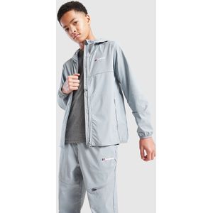 Berghaus Theran V2 Full Zip Jacket Junior - Grijs, Grijs