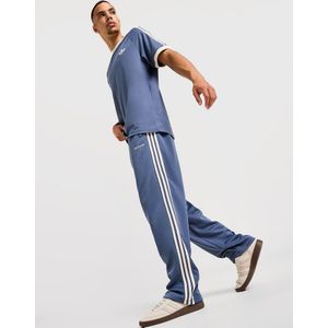 adidas Originals - First Track Pants - Navy - Heren