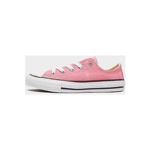 Converse All Star Ox Kinderen - Pink - Kind, Pink