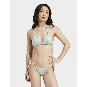 adidas Essentials Bikini Set - Groen- Dames, Groen