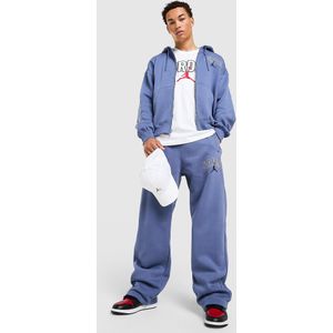 Jordan Varsity Joggers - Blauw- Heren, Blauw