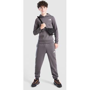 The North Face Simple Dome Hoodie Junior - Grijs, Grijs