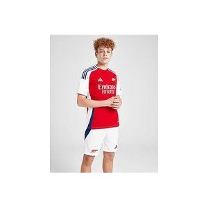 adidas Arsenal FC 2024/25 Home Shorts Junior - White, White