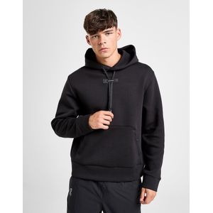 On Running Tech Hoodie - Grijs- Heren, Grijs