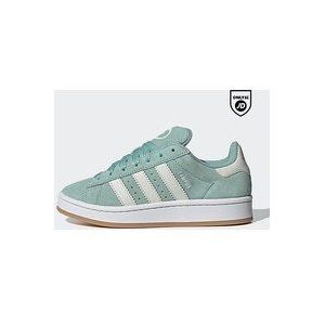 adidas Originals Campus 00s Junior's - GREEN, GREEN