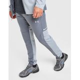 Under Armour - Utility Woven Winterized - Herenbroeken - Slank - Zwart - Reflecterende Details