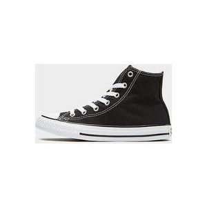 Converse All Star High Kinderen - Black - Kind, Black