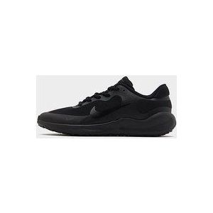 Nike Hardloopschoenen voor kids Revolution 7 - Black/Anthracite- Dames, Black/Anthracite