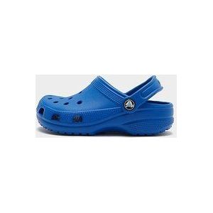 Crocs Classic Clog Children - BLUE, BLUE