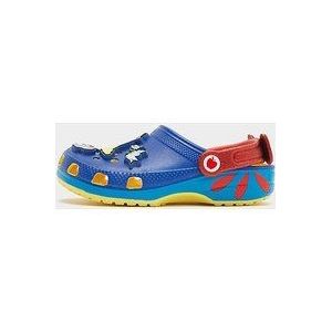 Crocs Classic Clog Children - Blue, Blue