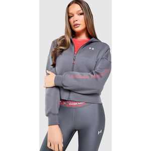 Under Armour - JD Full Zip - Jas