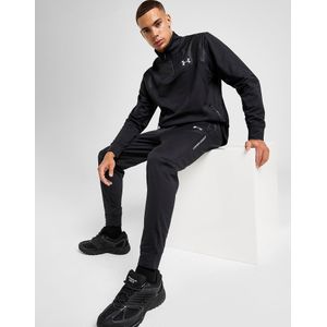 Under Armour Brawl Track Pants - Zwart- Heren, Zwart