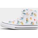 Converse - Chuck Taylor All Star - Sneakers - Blauw - Voor Kinderen