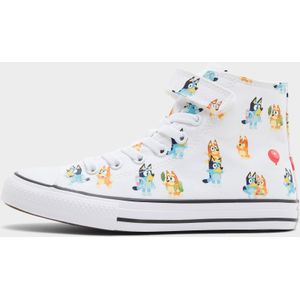 Converse - Chuck Taylor All Star - Sneakers - Blauw - Voor Kinderen