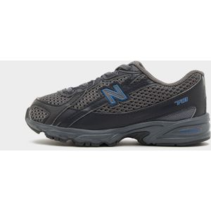 New Balance 740 Babyschoenen - Grijs - Maat 18.5 - Mesh/Synthetisch
