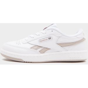 Reebok Club C Children - Wit, Wit