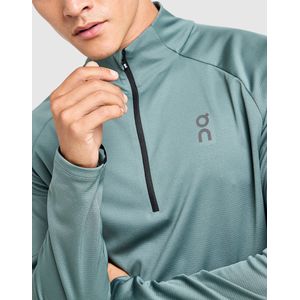 On - Climate Shirt - Olive - T-shirt