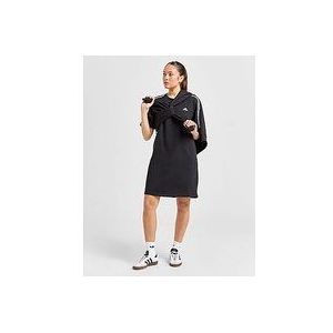 adidas 3-Stripes Badge of Sport Dress - Black- Dames, Black