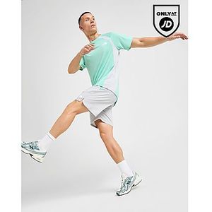 The North Face 24/7 Shorts - Grey- Heren, Grey