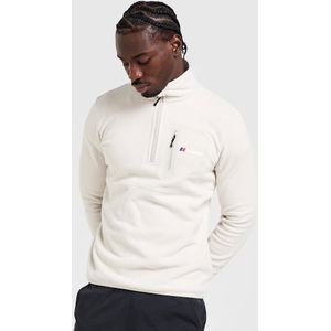 Berghaus Urbism Poly Fleece Top - Bruin- Heren, Bruin