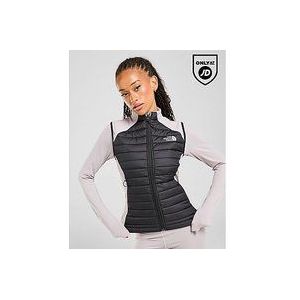 The North Face Hybrid Gilet - Black- Dames, Black