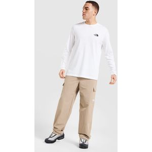 The North Face Trishull Cargo Pants - Bruin- Heren, Bruin