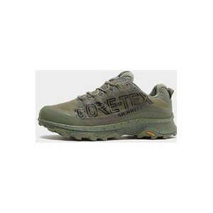 Merrell Moab Speed GORE-TEX - Green- Heren, Green