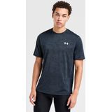 Under Armour - Tech - Sportshirt - Wijd - Korte Mouwen